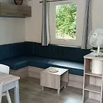 Mobilhome Oleron בית נופש *