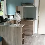 Mobilhome Oleron *