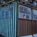Mobilhome Oleron בית נופש Les Sables Vignier