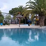 בית נופש Mobilhome Oleron *