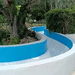 בית נופש Mobilhome Oleron *