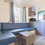 Mobilhome Oleron Les Sables Vignier