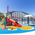 Mobilhome Oleron בית נופש