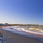 בית נופש Mobilhome Oleron Les Sables Vignier