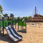 בית נופש Mobilhome Oleron *