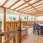 בית נופש Mobilhome Oleron