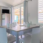 Mobilhome Oleron בית נופש Les Sables Vignier