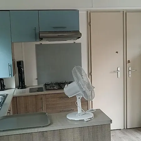 Tatil Evi Mobilhome Oleron *