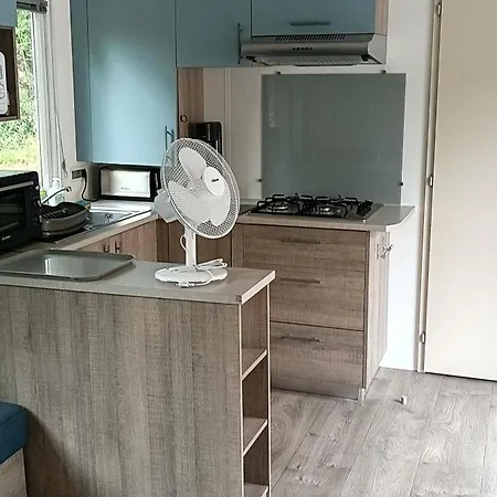 Mobilhome Oleron *