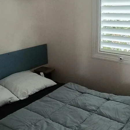 Mobilhome Oleron Tatil Evi