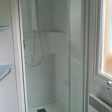 Mobilhome Oleron * Les Sables Vignier