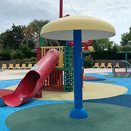 Mobilhome Oleron * Les Sables Vignier