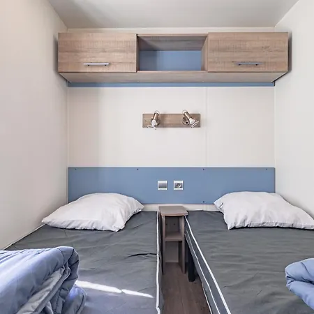 בית נופש Mobilhome Oleron