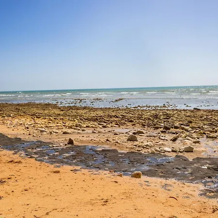 Mobilhome Oleron Les Sables Vignier