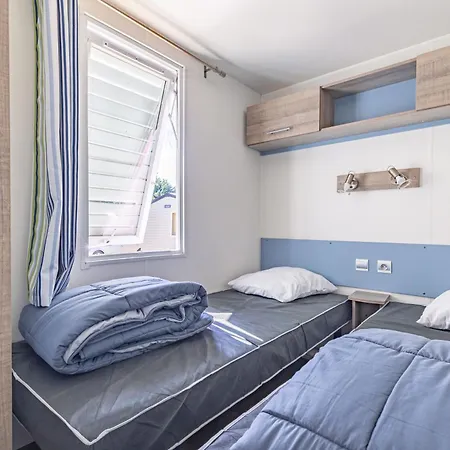 Mobilhome Oleron בית נופש Les Sables Vignier