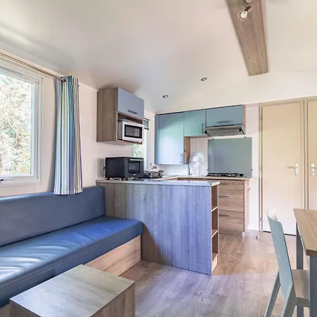 Mobilhome Oleron בית נופש Les Sables Vignier