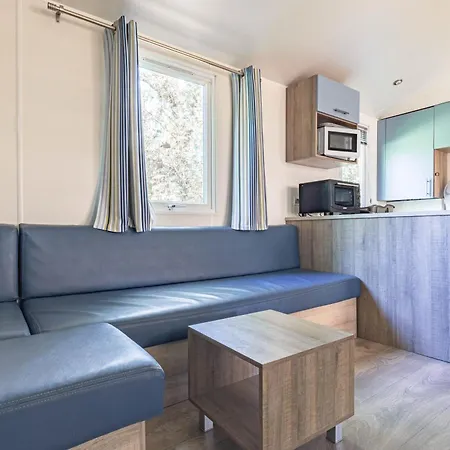 Mobilhome Oleron Les Sables Vignier