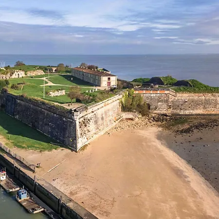 Casa de Férias Mobilhome Oleron Les Sables Vignier