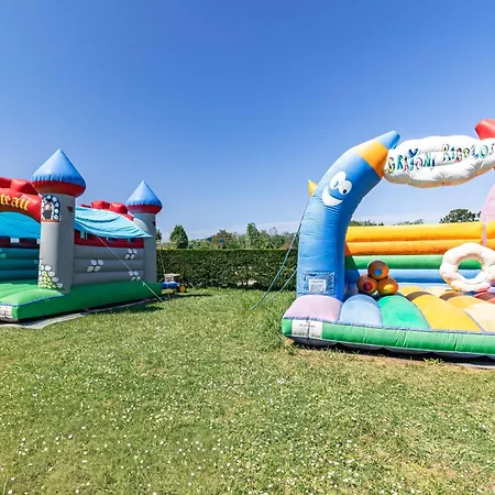 Mobilhome Oleron Σπίτι διακοπών *