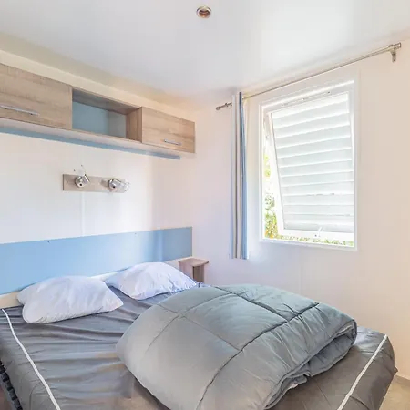 Mobilhome Oleron Les Sables Vignier